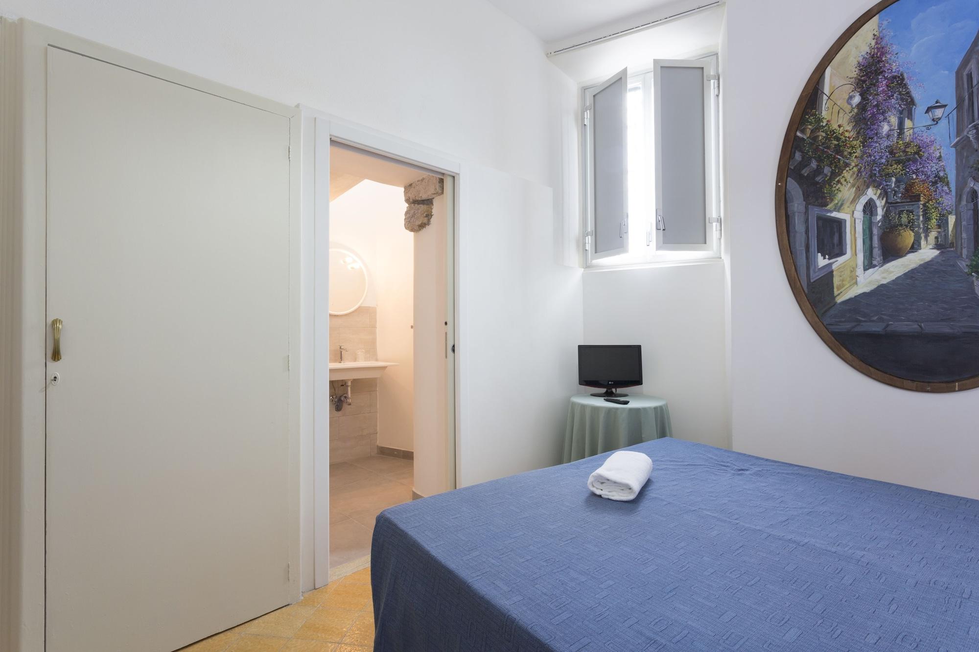 Hotel Sole Castello (Adults Only) Taormina Exterior foto
