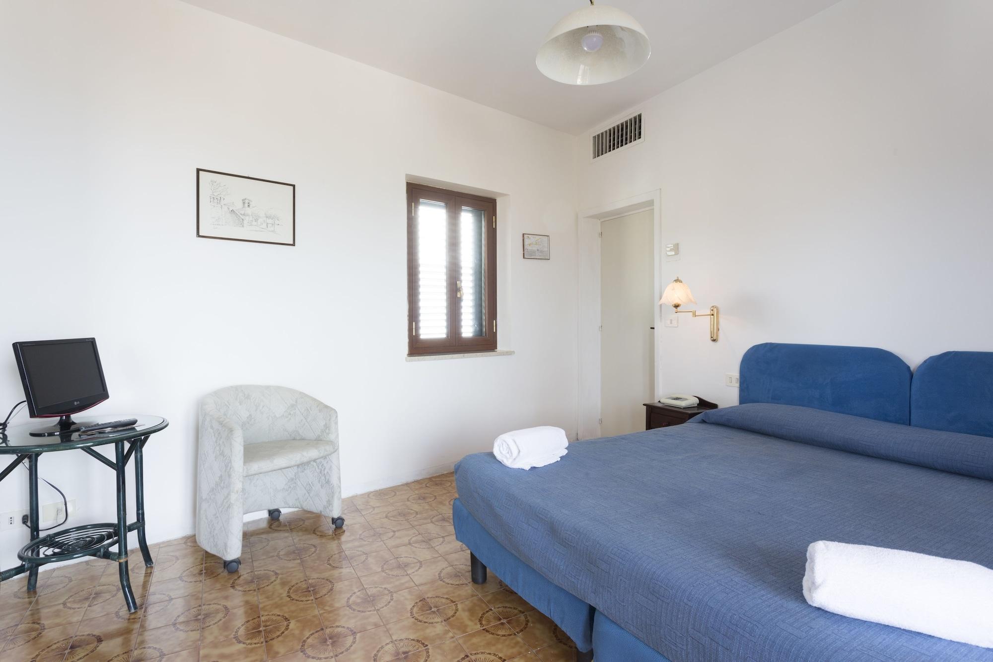 Hotel Sole Castello (Adults Only) Taormina Exterior foto