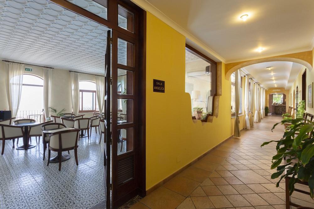 Hotel Sole Castello (Adults Only) Taormina Exterior foto