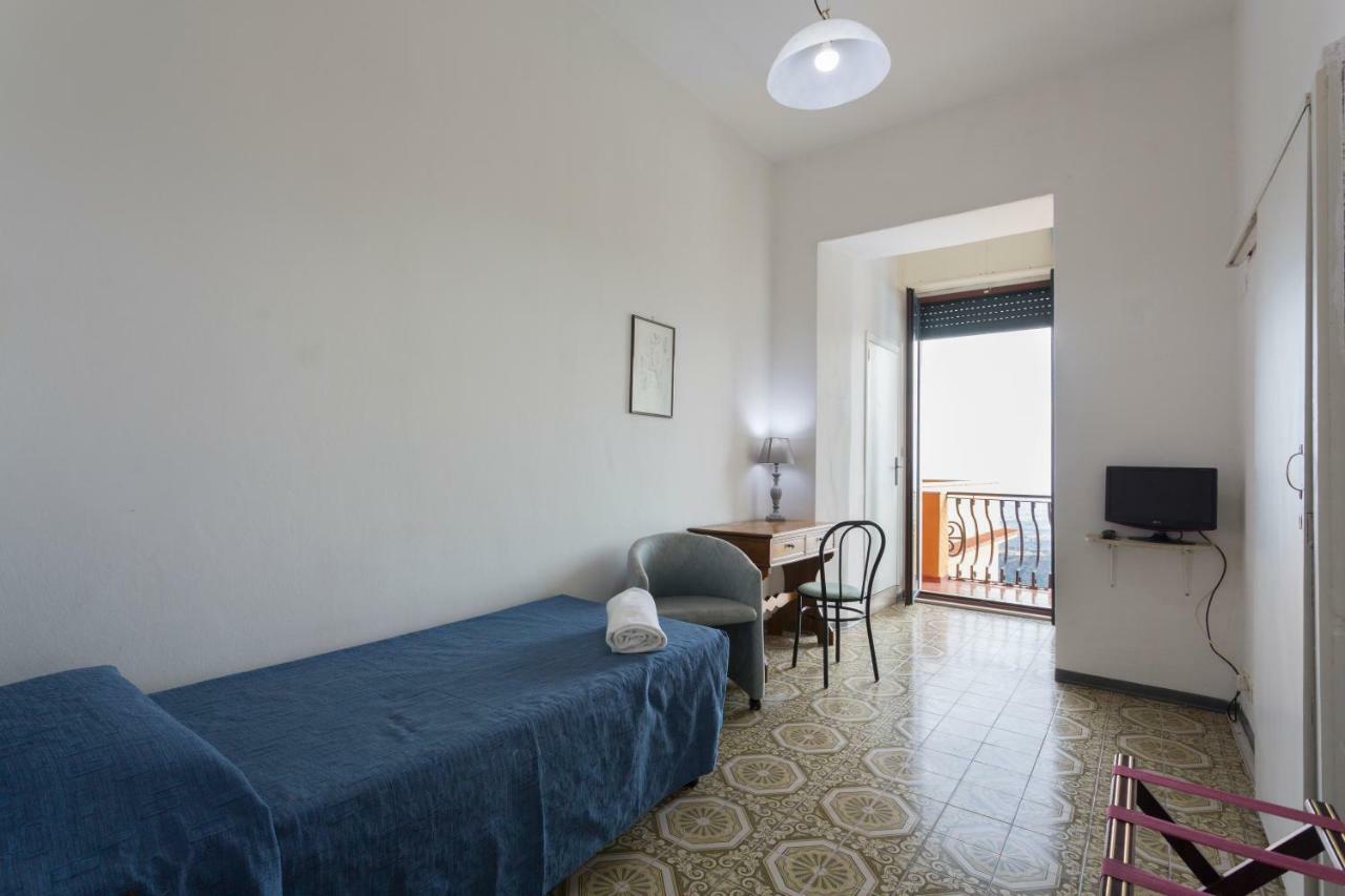 Hotel Sole Castello (Adults Only) Taormina Exterior foto
