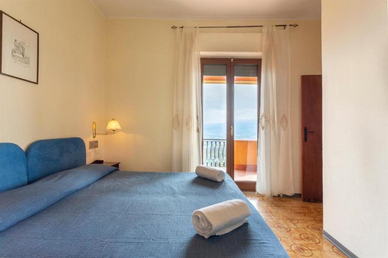 Hotel Sole Castello (Adults Only) Taormina Exterior foto